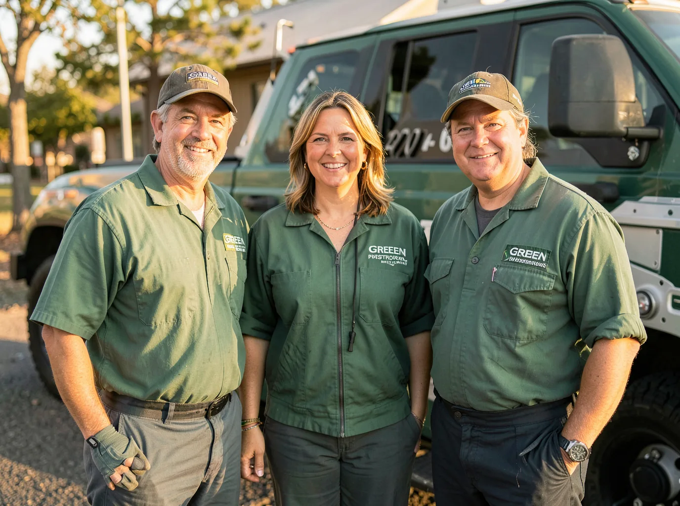 Water Damage Restoration company in Acworth, GA